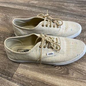 Vans Shoes